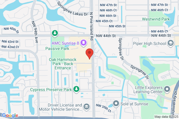 Sunny Isles Medical Center