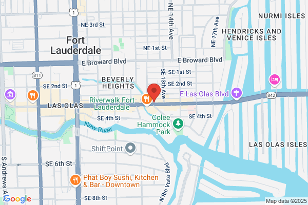 Las Olas Chemist-Pharmacy