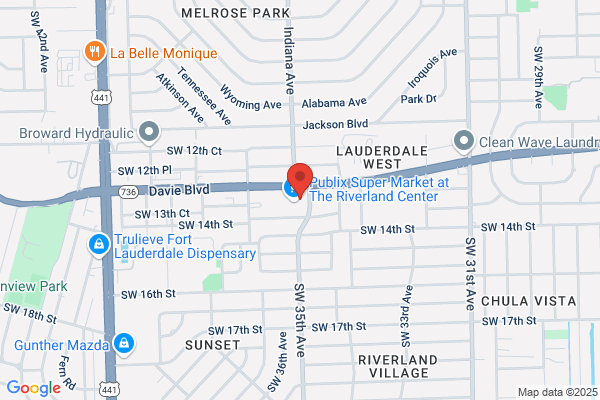 Riverland Pharmacy Services Inc