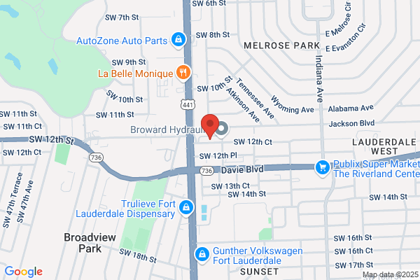 Ampco Electric Inc