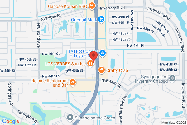 Fabrics & Things Inc