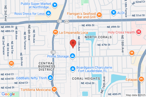 Dr Garage Door Repair Lauderhill