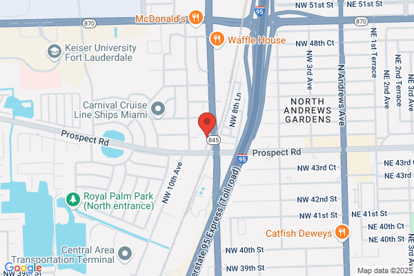 GarageExperts of Fort Lauderdale
