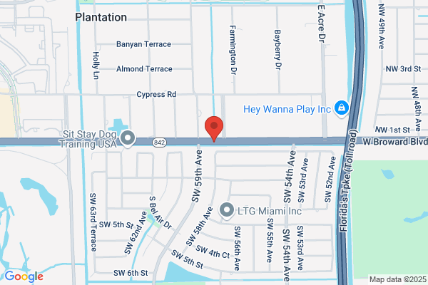 Marjay Service Station of Flordia Inc