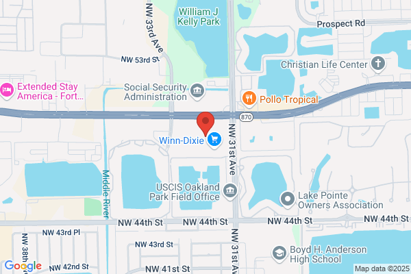 Three Lakes Amoco