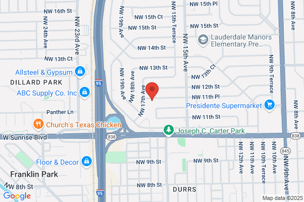 Towing Company Fort Lauderdale