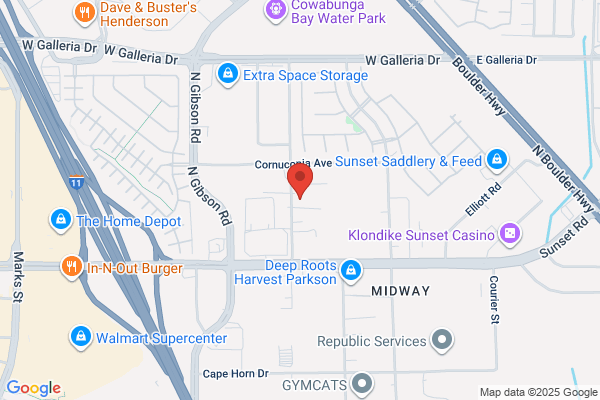 Black AC Repair LLC