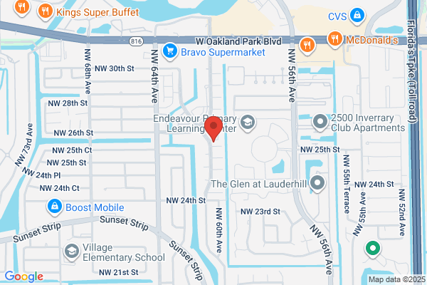 Water Damage Referral Hotline