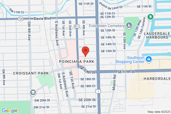 Female Pelvic Pain Center