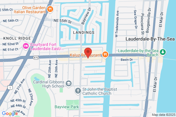 Oakland Medical and Cosmetic Center