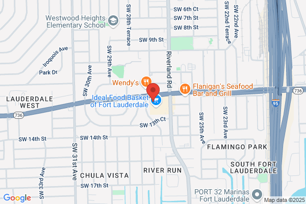 Riverland Medical Centers Inc