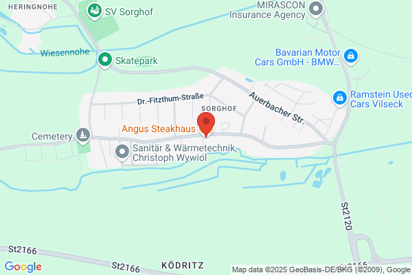Angus Any Service, LLC