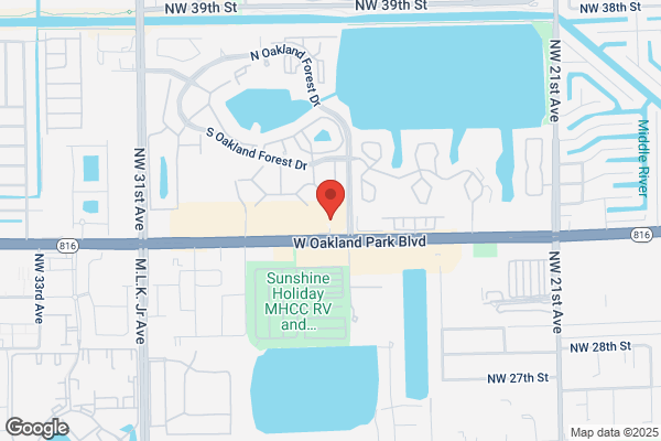 Assisting Hands Home Care Fort Lauderdale