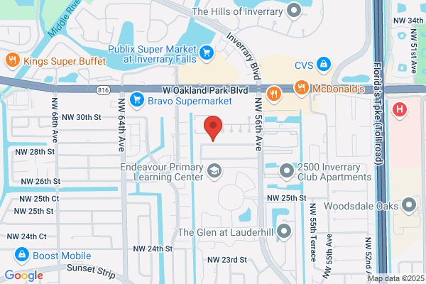Lauderhill Family Care Retirement
