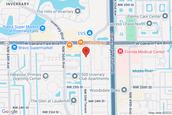 Park Regency Retirement Assisted Living
