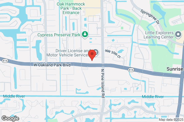 Riverside North Insurance Agency