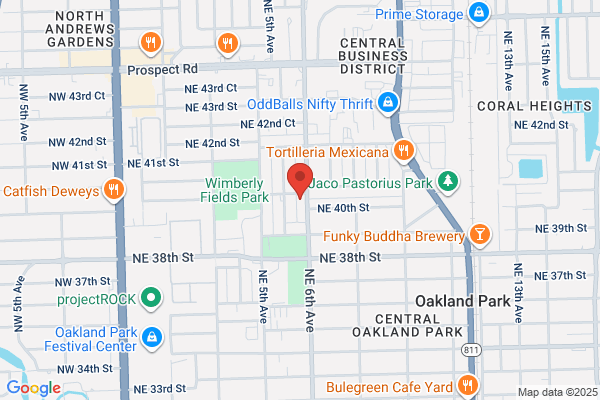 Budget Blinds of East Fort Lauderdale & Pompano Beach