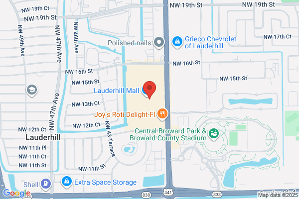 Investment Center the
