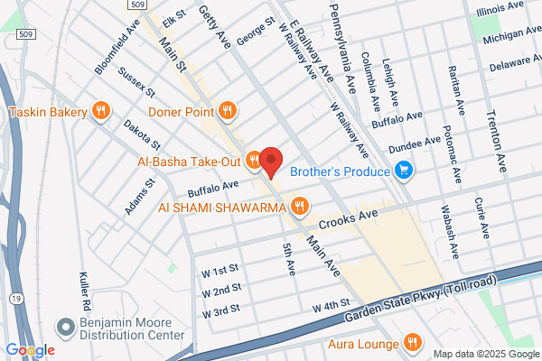 Jerusalem Jewelers Inc