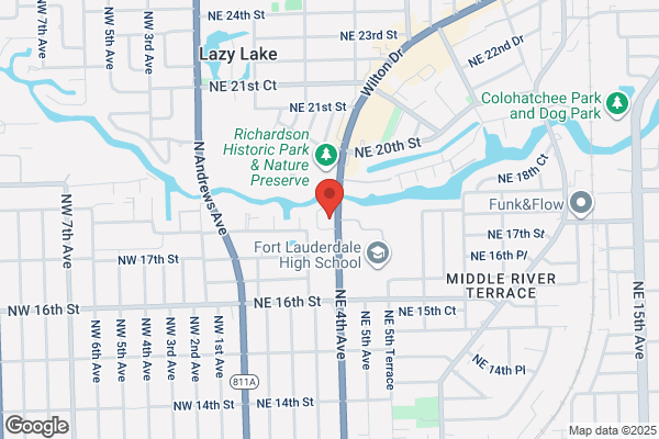 Fort Lauderdale Landscaping Company