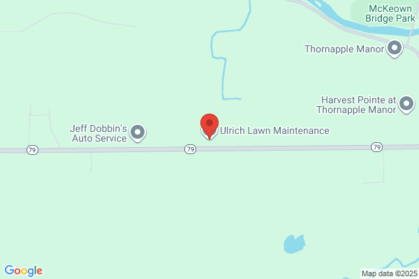 Ulrick Landscaping & Lawn Service
