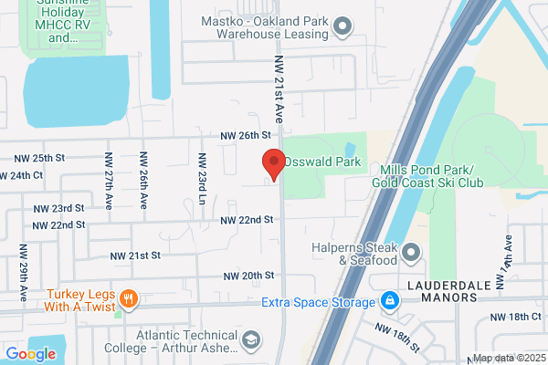 Wise Landscaping Inc