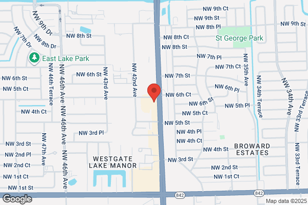 Coast To Coast Legal Aid of South Florida Inc