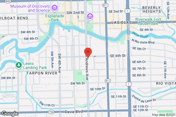 Douglass Georgette Sosa Attorney