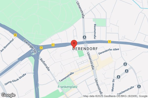 Greenfield Construction