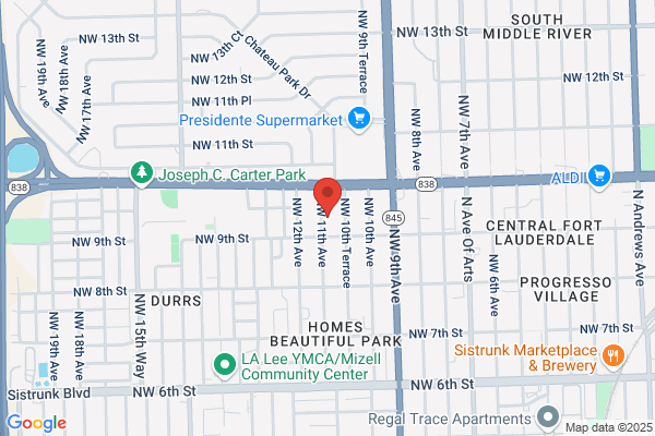 Forward Van Lines Moving & Storage Services