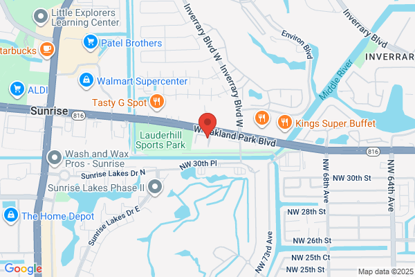 U-Haul