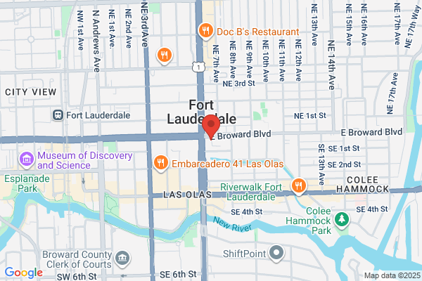 Natiivo Fort Lauderdale