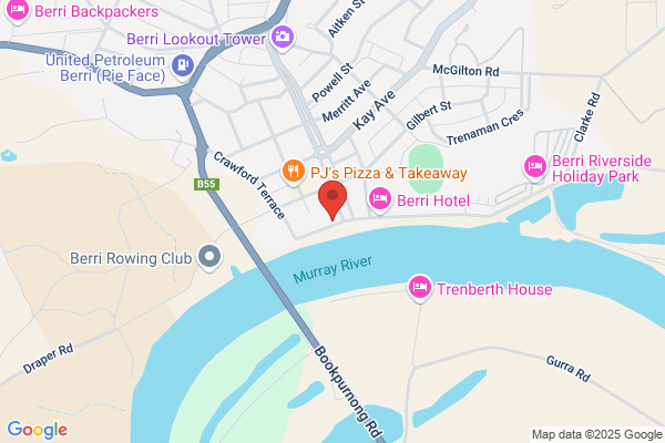Riverland Community Services Inc