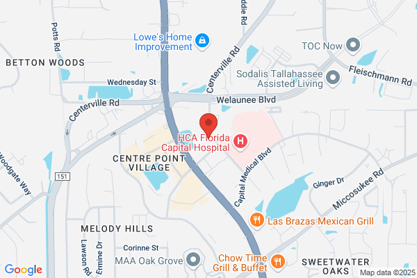 Allied Mortgage Capital Corporation