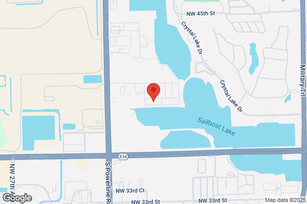 Critter Control of Florida