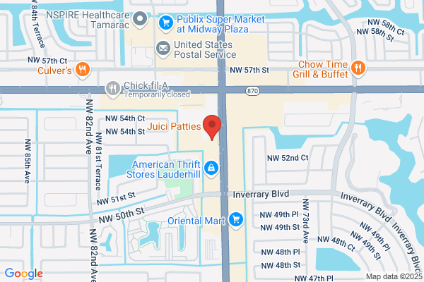 Tropical Smoothie Cafe
