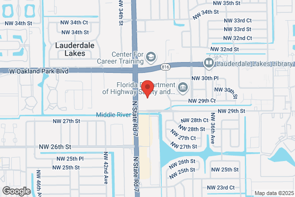 Broward County of, Sheriffs Office, Department of Detention & Community Control, Drug Court