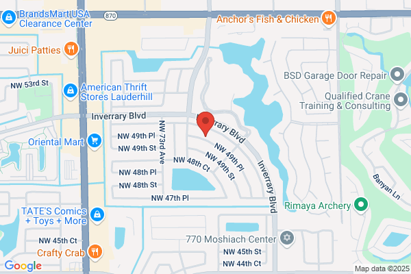 Emcon CMA Inc
