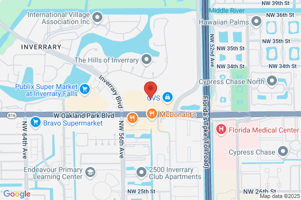 First Kid's PPEC - Lauderhill