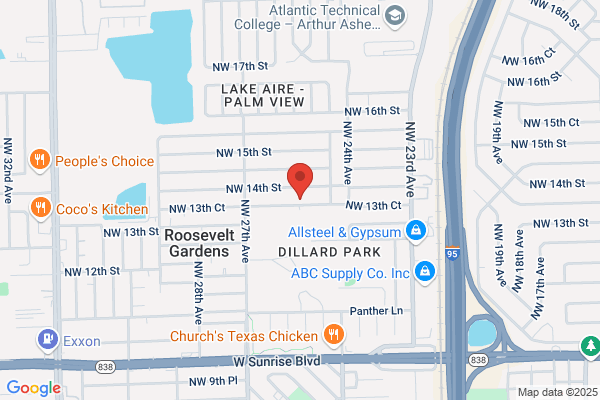 Seminole Products Inc