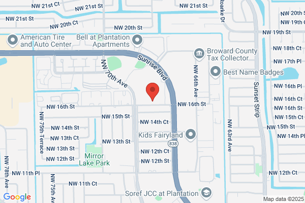 South Florida Pet Sitter
