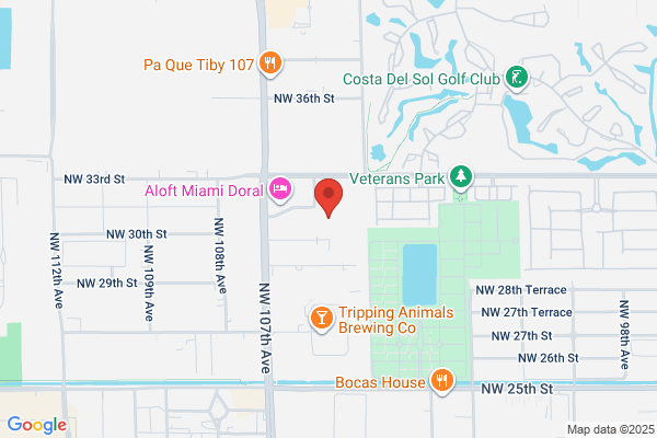 South Florida Wing Chun Kung Fu Academy Inc