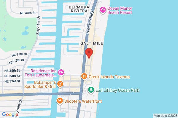 Giorgio's