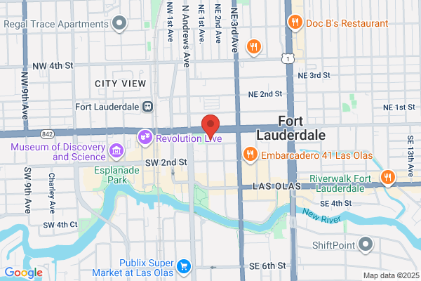 Sarpino's Pizzeria Fort Lauderdale