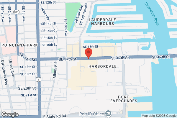 Berkshire Hathaway HomeServices Florida Realty – Fort Lauderdale SE