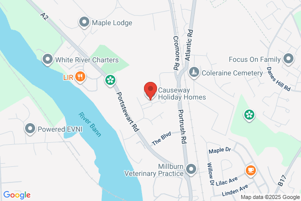 Causeway Real Estate