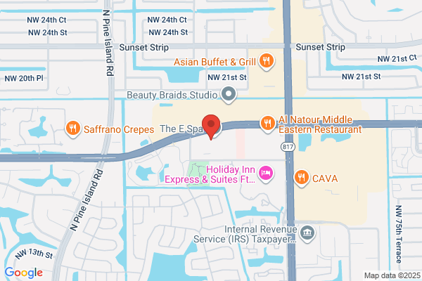 Coral Shores Realty