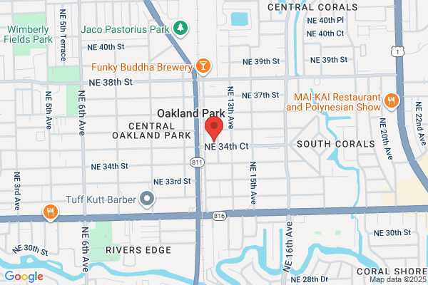 Depadro Realty Inc