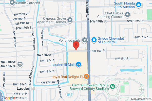 Broward Caring & Investment Inc