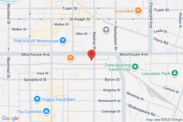 Dixon Mortgage Company